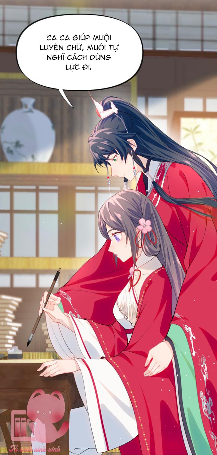 Một Đêm Nọ Đột Nhiên Yandere Tới!: Một Đêm Nọ Đột Nhiên [...] – Chap 55