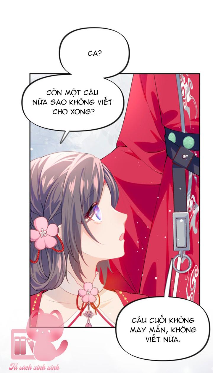 Một Đêm Nọ Đột Nhiên Yandere Tới!: Một Đêm Nọ Đột Nhiên [...] – Chap 55