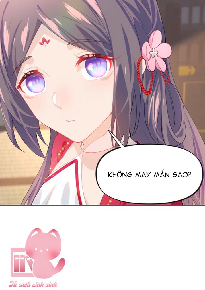 Một Đêm Nọ Đột Nhiên Yandere Tới!: Một Đêm Nọ Đột Nhiên [...] – Chap 55