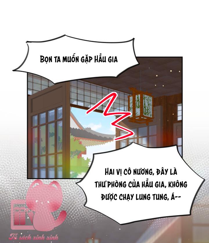 Một Đêm Nọ Đột Nhiên Yandere Tới!: Một Đêm Nọ Đột Nhiên [...] – Chap 55