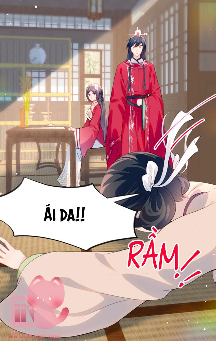 Một Đêm Nọ Đột Nhiên Yandere Tới!: Một Đêm Nọ Đột Nhiên [...] – Chap 55
