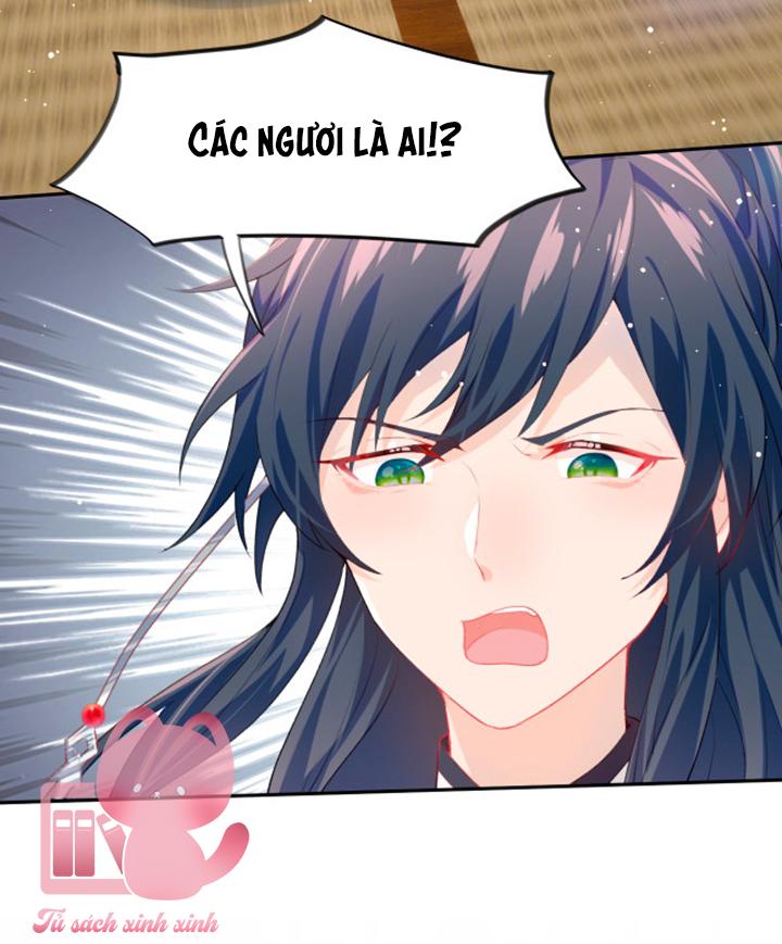 Một Đêm Nọ Đột Nhiên Yandere Tới!: Một Đêm Nọ Đột Nhiên [...] – Chap 55
