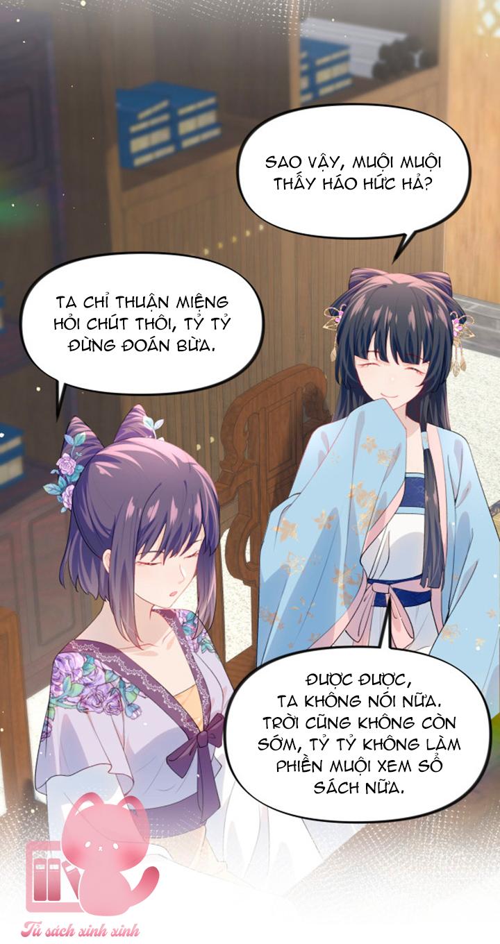 Một Đêm Nọ Đột Nhiên Yandere Tới!: Một Đêm Nọ Đột Nhiên [...] – Chap 55