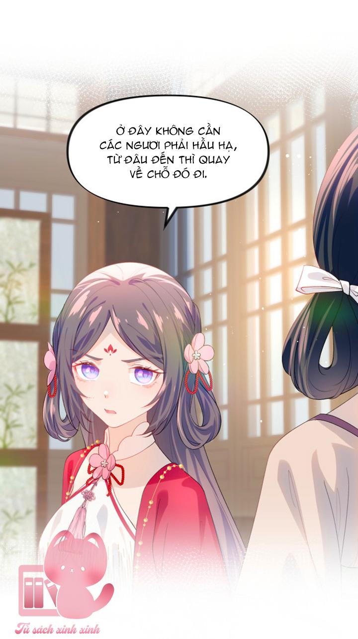 Một Đêm Nọ Đột Nhiên Yandere Tới!: Một Đêm Nọ Đột Nhiên [...] – Chap 56