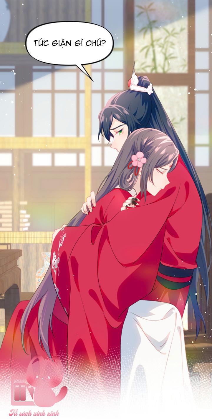 Một Đêm Nọ Đột Nhiên Yandere Tới!: Một Đêm Nọ Đột Nhiên [...] – Chap 56