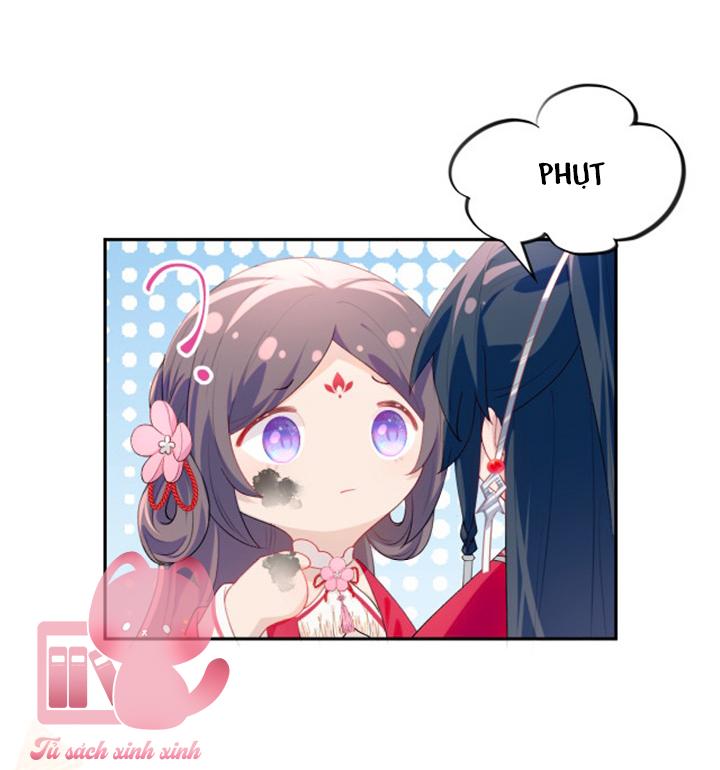 Một Đêm Nọ Đột Nhiên Yandere Tới!: Một Đêm Nọ Đột Nhiên [...] – Chap 56