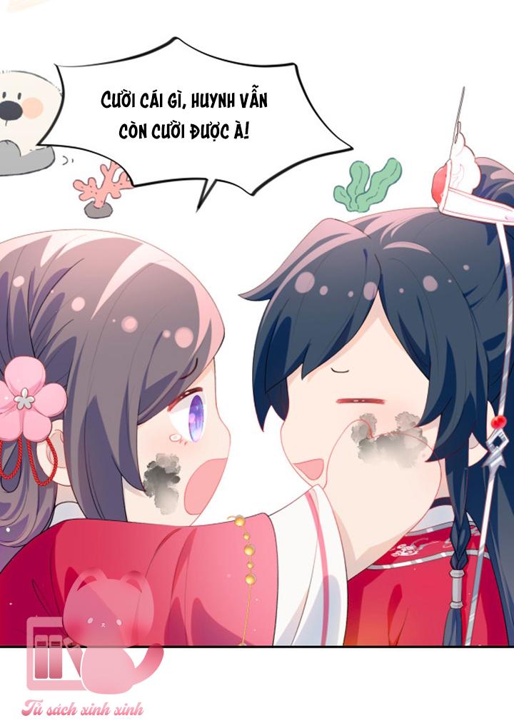 Một Đêm Nọ Đột Nhiên Yandere Tới!: Một Đêm Nọ Đột Nhiên [...] – Chap 56