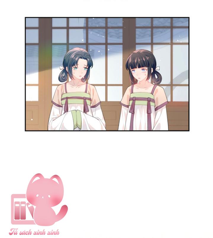 Một Đêm Nọ Đột Nhiên Yandere Tới!: Một Đêm Nọ Đột Nhiên [...] – Chap 56