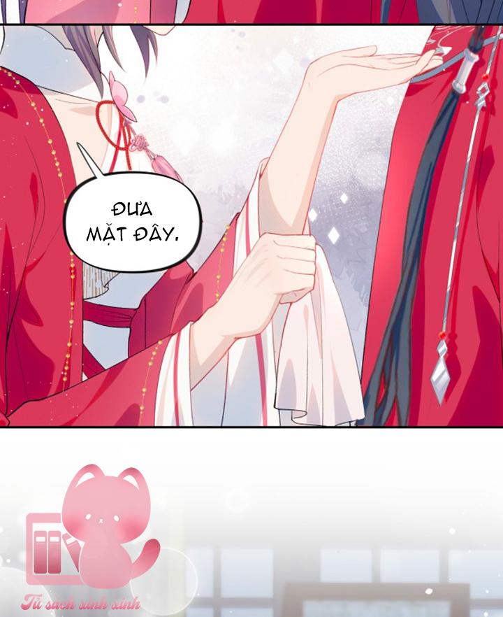 Một Đêm Nọ Đột Nhiên Yandere Tới!: Một Đêm Nọ Đột Nhiên [...] – Chap 56