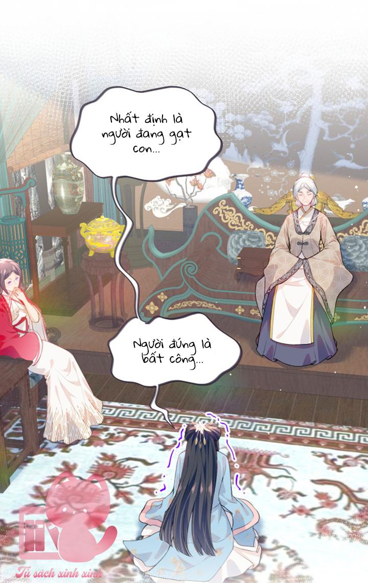 Một Đêm Nọ Đột Nhiên Yandere Tới!: Một Đêm Nọ Đột Nhiên [...] – Chap 56
