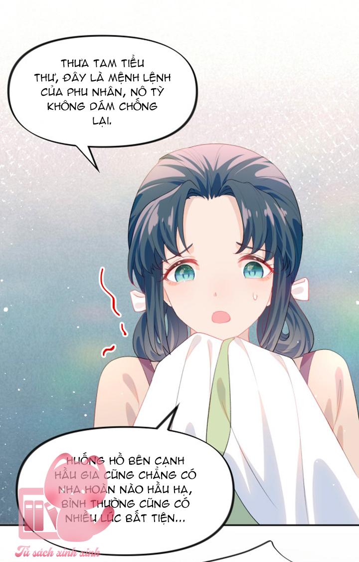 Một Đêm Nọ Đột Nhiên Yandere Tới!: Một Đêm Nọ Đột Nhiên [...] – Chap 56