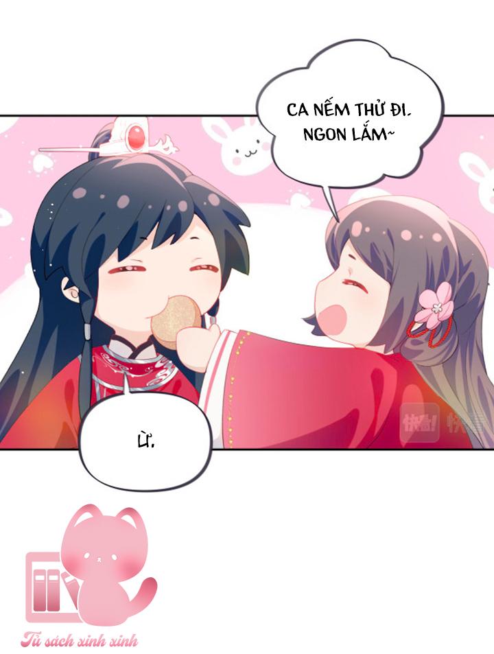 Một Đêm Nọ Đột Nhiên Yandere Tới!: Một Đêm Nọ Đột Nhiên [...] – Chap 56