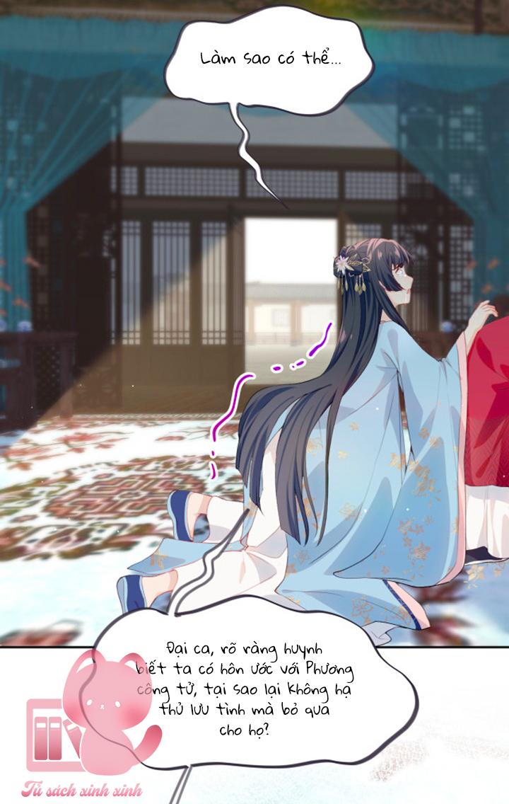 Một Đêm Nọ Đột Nhiên Yandere Tới!: Một Đêm Nọ Đột Nhiên [...] – Chap 56