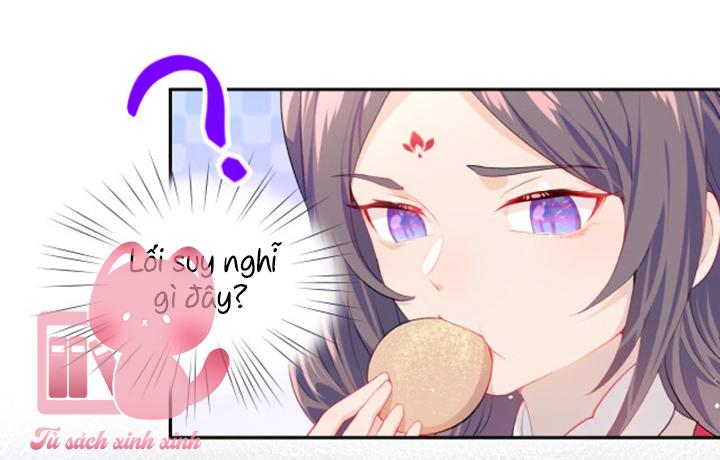 Một Đêm Nọ Đột Nhiên Yandere Tới!: Một Đêm Nọ Đột Nhiên [...] – Chap 56