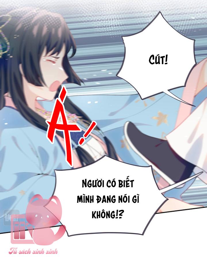 Một Đêm Nọ Đột Nhiên Yandere Tới!: Một Đêm Nọ Đột Nhiên [...] – Chap 56