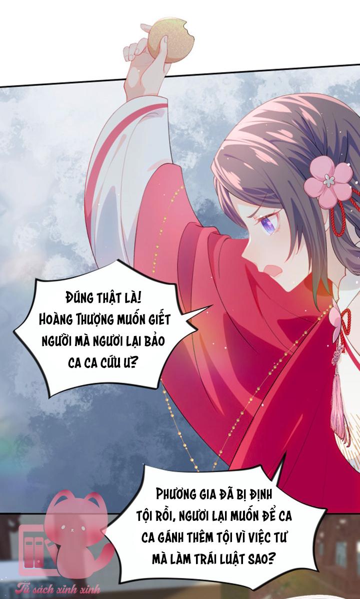 Một Đêm Nọ Đột Nhiên Yandere Tới!: Một Đêm Nọ Đột Nhiên [...] – Chap 56