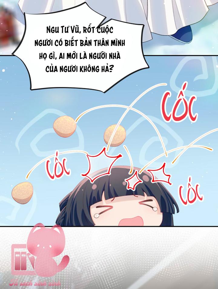 Một Đêm Nọ Đột Nhiên Yandere Tới!: Một Đêm Nọ Đột Nhiên [...] – Chap 56