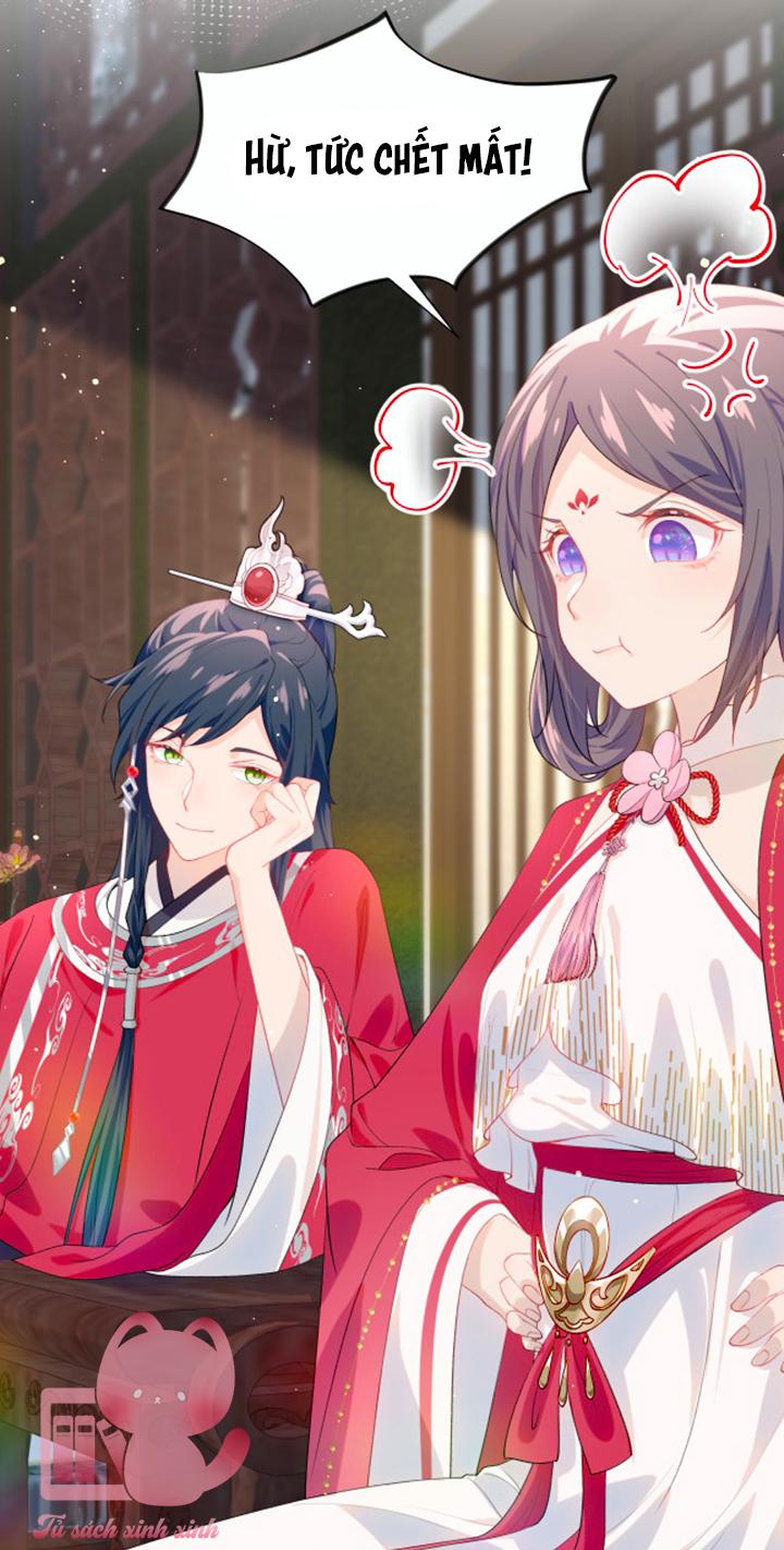 Một Đêm Nọ Đột Nhiên Yandere Tới!: Một Đêm Nọ Đột Nhiên [...] – Chap 56