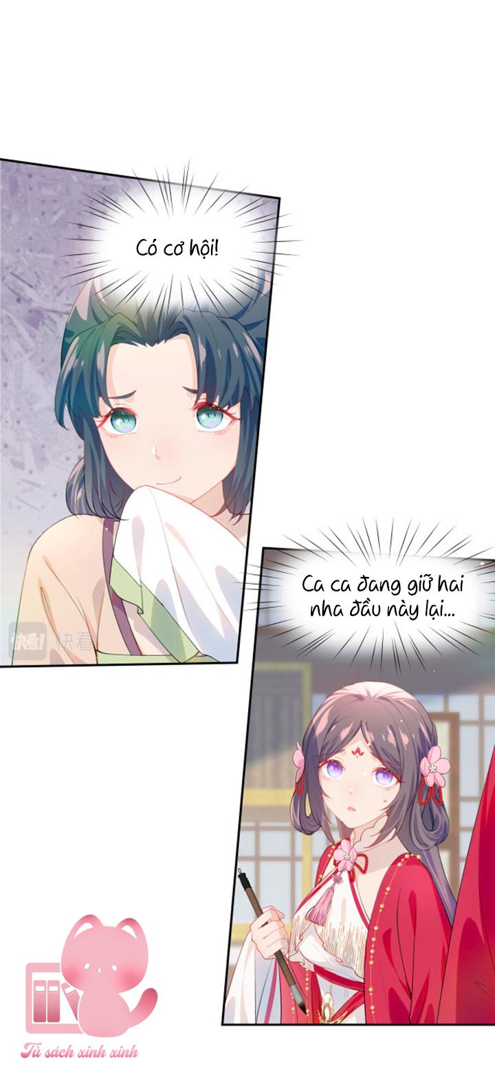 Một Đêm Nọ Đột Nhiên Yandere Tới!: Một Đêm Nọ Đột Nhiên [...] – Chap 56