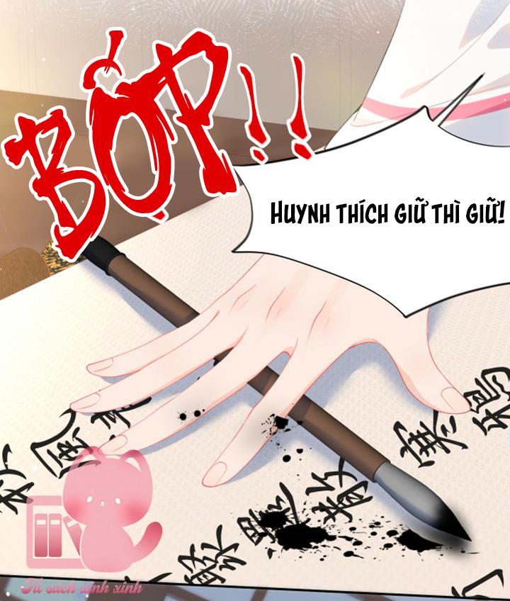 Một Đêm Nọ Đột Nhiên Yandere Tới!: Một Đêm Nọ Đột Nhiên [...] – Chap 56