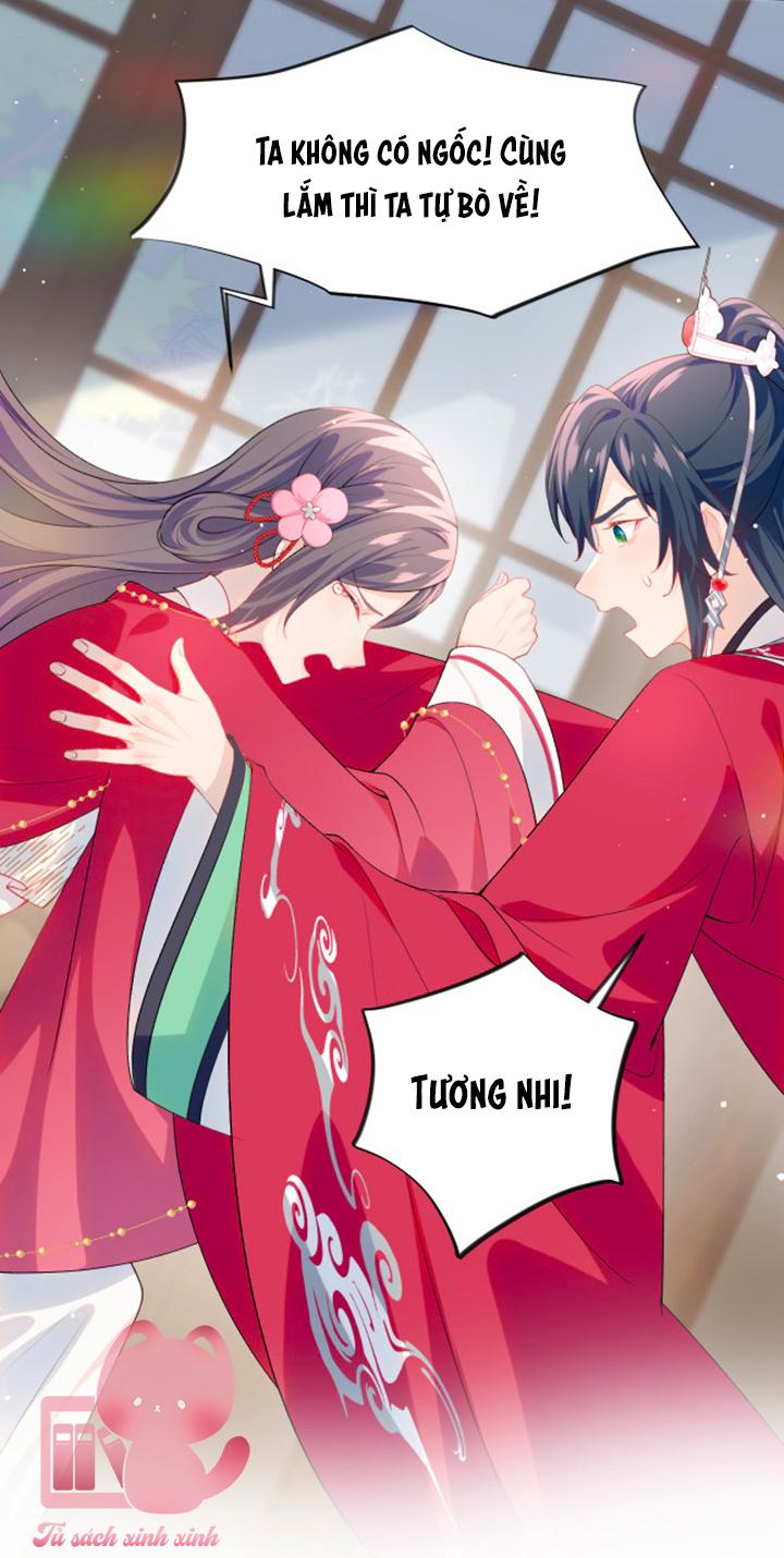 Một Đêm Nọ Đột Nhiên Yandere Tới!: Một Đêm Nọ Đột Nhiên [...] – Chap 56