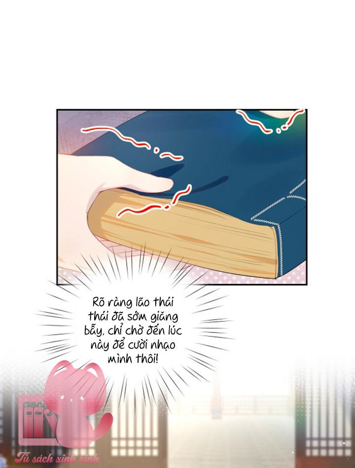 Một Đêm Nọ Đột Nhiên Yandere Tới!: Một Đêm Nọ Đột Nhiên [...] – Chap 57