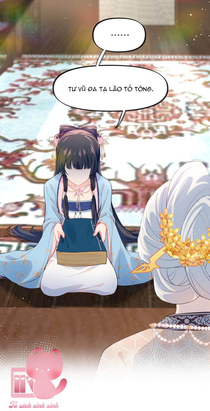 Một Đêm Nọ Đột Nhiên Yandere Tới!: Một Đêm Nọ Đột Nhiên [...] – Chap 57