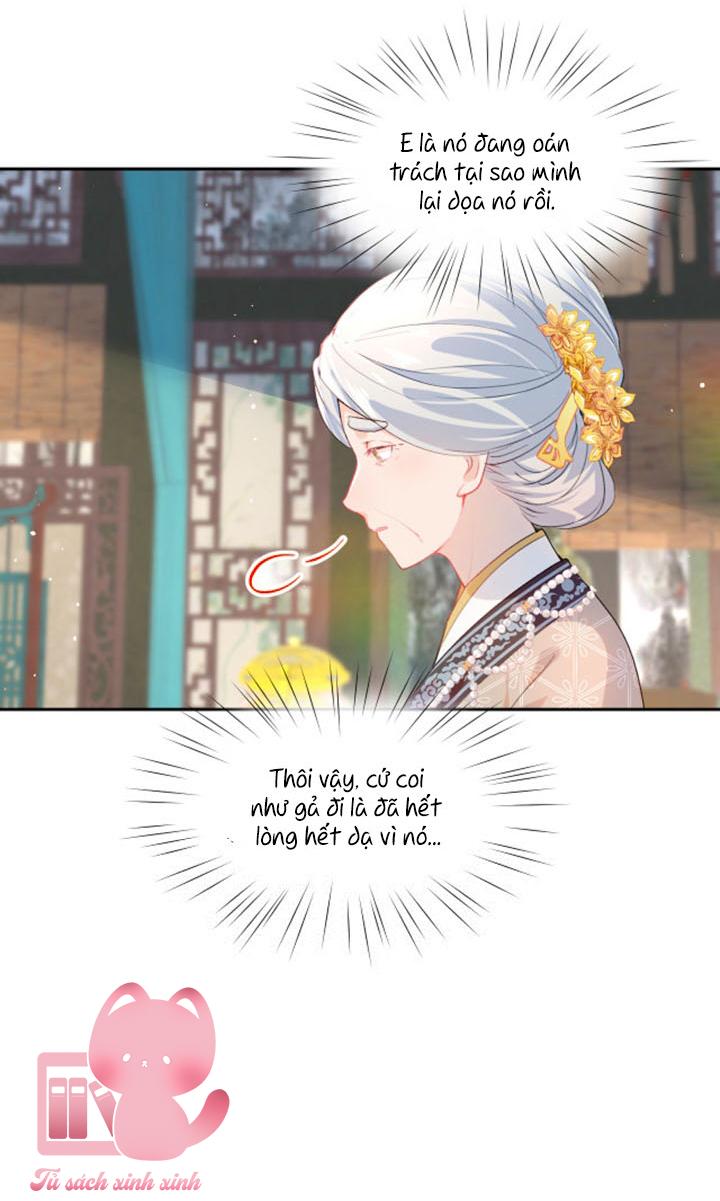 Một Đêm Nọ Đột Nhiên Yandere Tới!: Một Đêm Nọ Đột Nhiên [...] – Chap 57