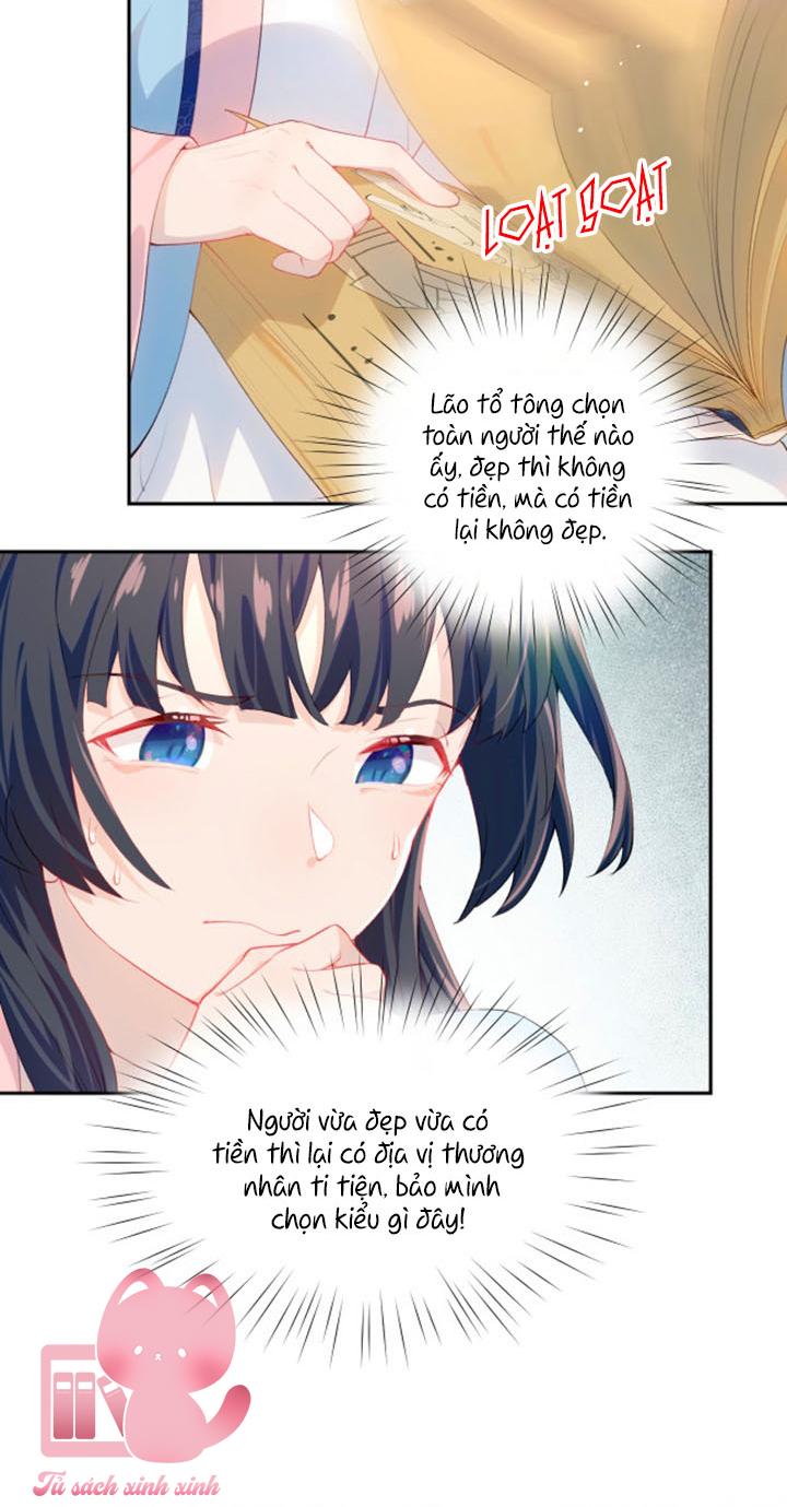Một Đêm Nọ Đột Nhiên Yandere Tới!: Một Đêm Nọ Đột Nhiên [...] – Chap 57