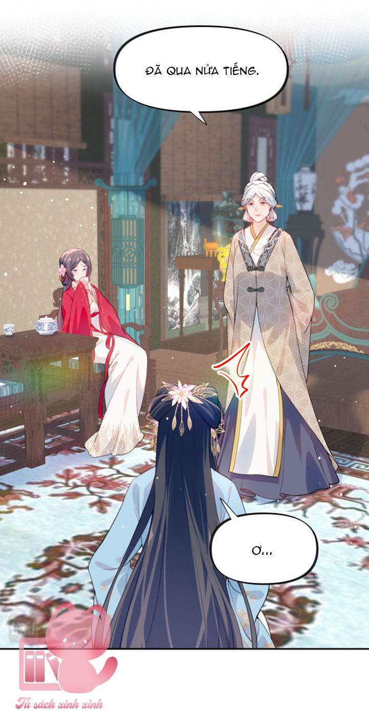 Một Đêm Nọ Đột Nhiên Yandere Tới!: Một Đêm Nọ Đột Nhiên [...] – Chap 57