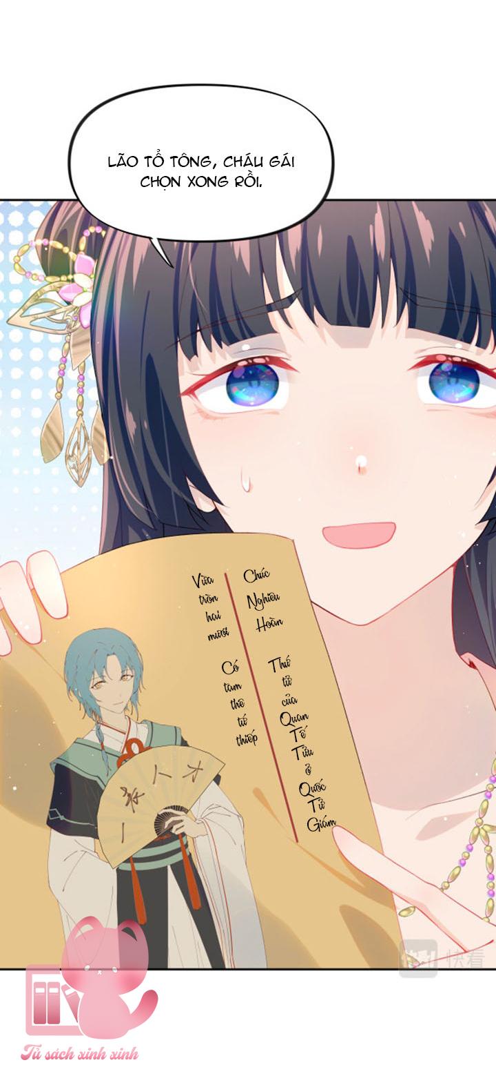 Một Đêm Nọ Đột Nhiên Yandere Tới!: Một Đêm Nọ Đột Nhiên [...] – Chap 57