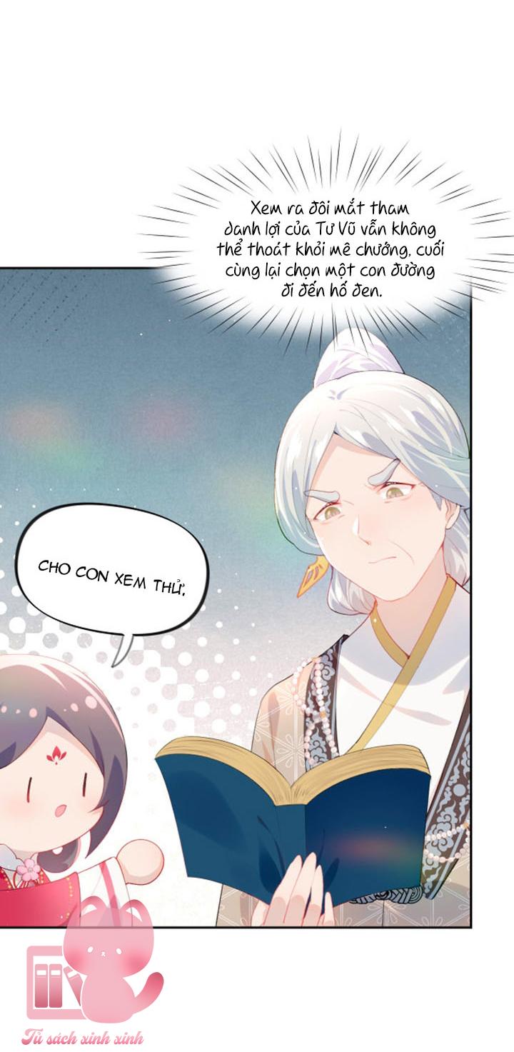 Một Đêm Nọ Đột Nhiên Yandere Tới!: Một Đêm Nọ Đột Nhiên [...] – Chap 57