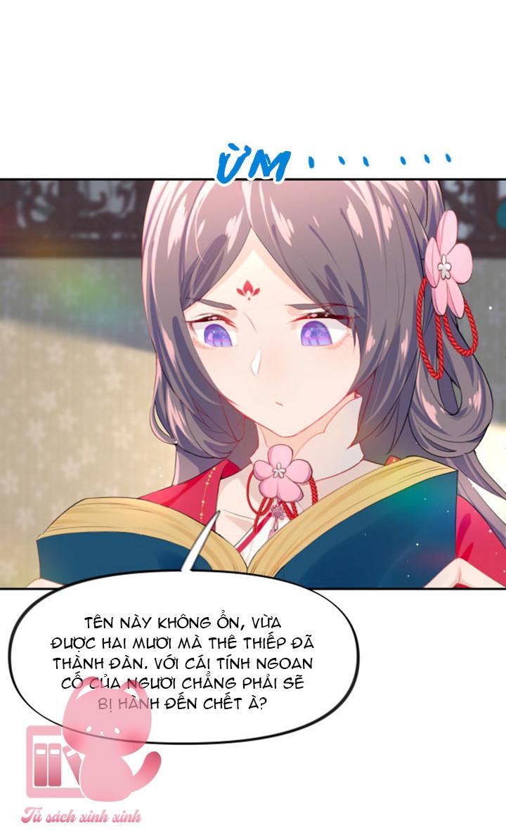 Một Đêm Nọ Đột Nhiên Yandere Tới!: Một Đêm Nọ Đột Nhiên [...] – Chap 57