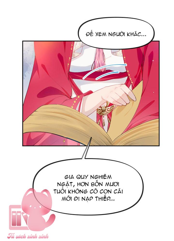Một Đêm Nọ Đột Nhiên Yandere Tới!: Một Đêm Nọ Đột Nhiên [...] – Chap 57