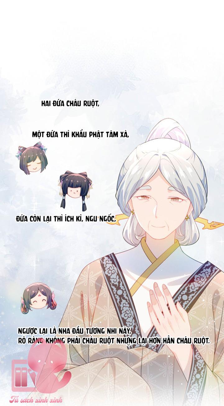 Một Đêm Nọ Đột Nhiên Yandere Tới!: Một Đêm Nọ Đột Nhiên [...] – Chap 57