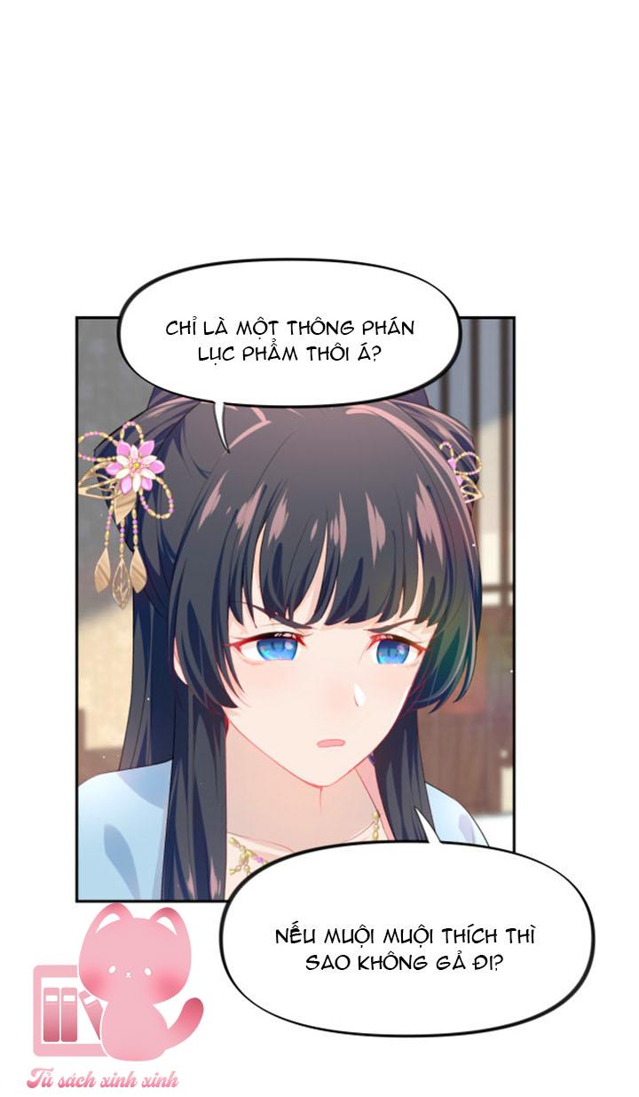 Một Đêm Nọ Đột Nhiên Yandere Tới!: Một Đêm Nọ Đột Nhiên [...] – Chap 57