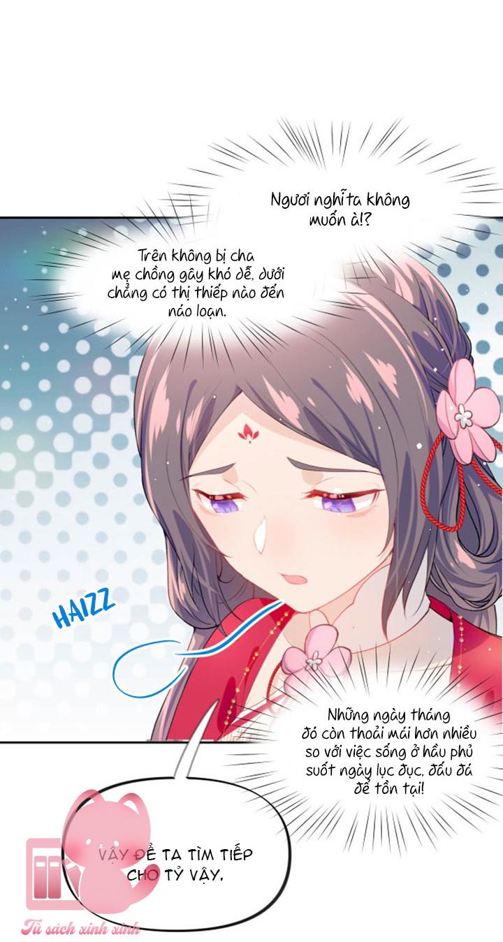 Một Đêm Nọ Đột Nhiên Yandere Tới!: Một Đêm Nọ Đột Nhiên [...] – Chap 57