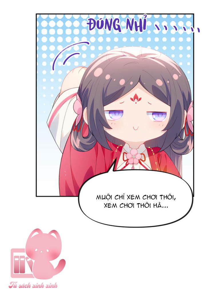 Một Đêm Nọ Đột Nhiên Yandere Tới!: Một Đêm Nọ Đột Nhiên [...] – Chap 57