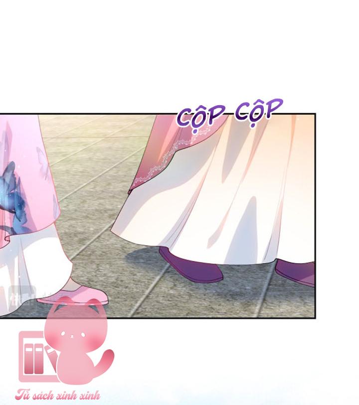 Một Đêm Nọ Đột Nhiên Yandere Tới!: Một Đêm Nọ Đột Nhiên [...] – Chap 57