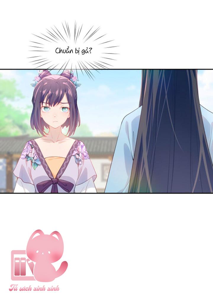 Một Đêm Nọ Đột Nhiên Yandere Tới!: Một Đêm Nọ Đột Nhiên [...] – Chap 57
