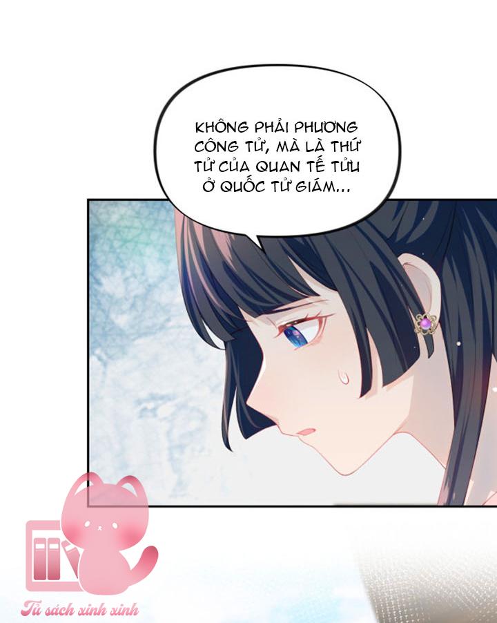 Một Đêm Nọ Đột Nhiên Yandere Tới!: Một Đêm Nọ Đột Nhiên [...] – Chap 57