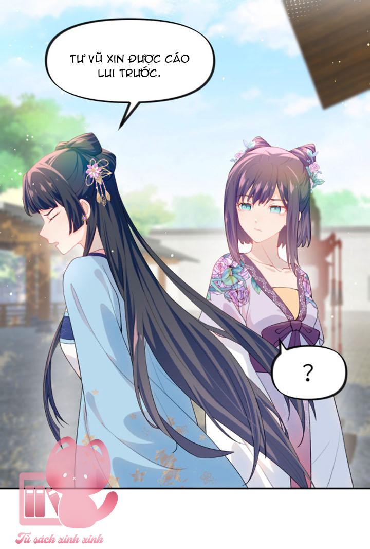 Một Đêm Nọ Đột Nhiên Yandere Tới!: Một Đêm Nọ Đột Nhiên [...] – Chap 57