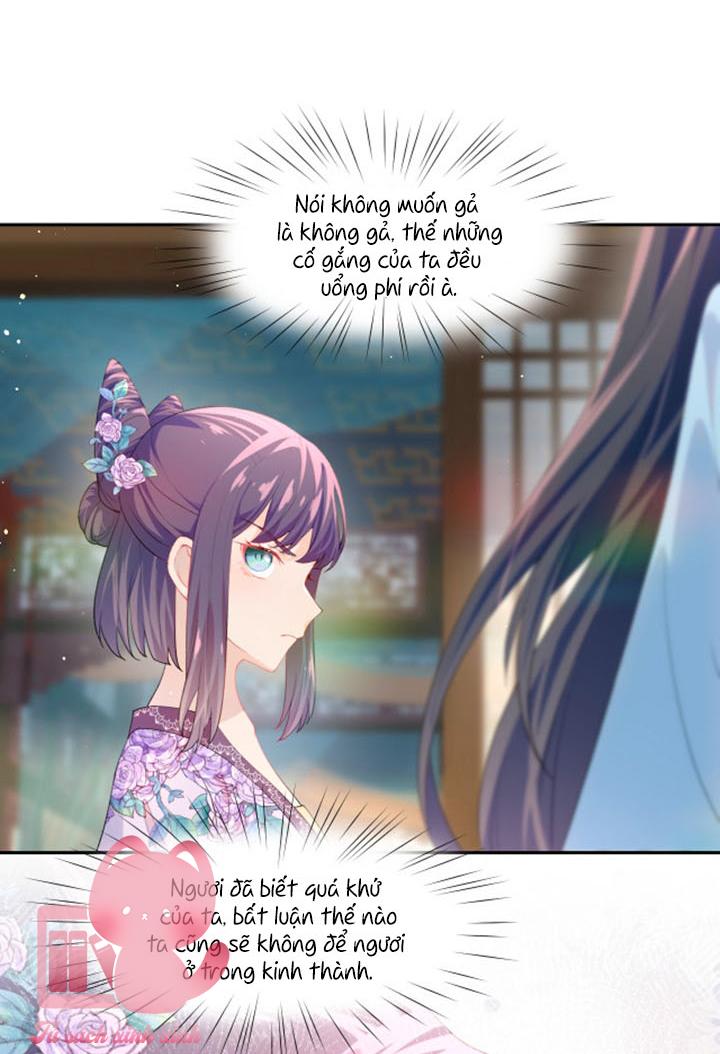 Một Đêm Nọ Đột Nhiên Yandere Tới!: Một Đêm Nọ Đột Nhiên [...] – Chap 57