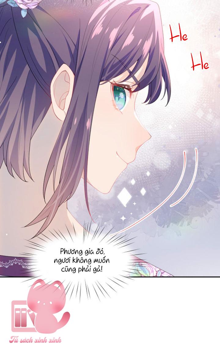 Một Đêm Nọ Đột Nhiên Yandere Tới!: Một Đêm Nọ Đột Nhiên [...] – Chap 57