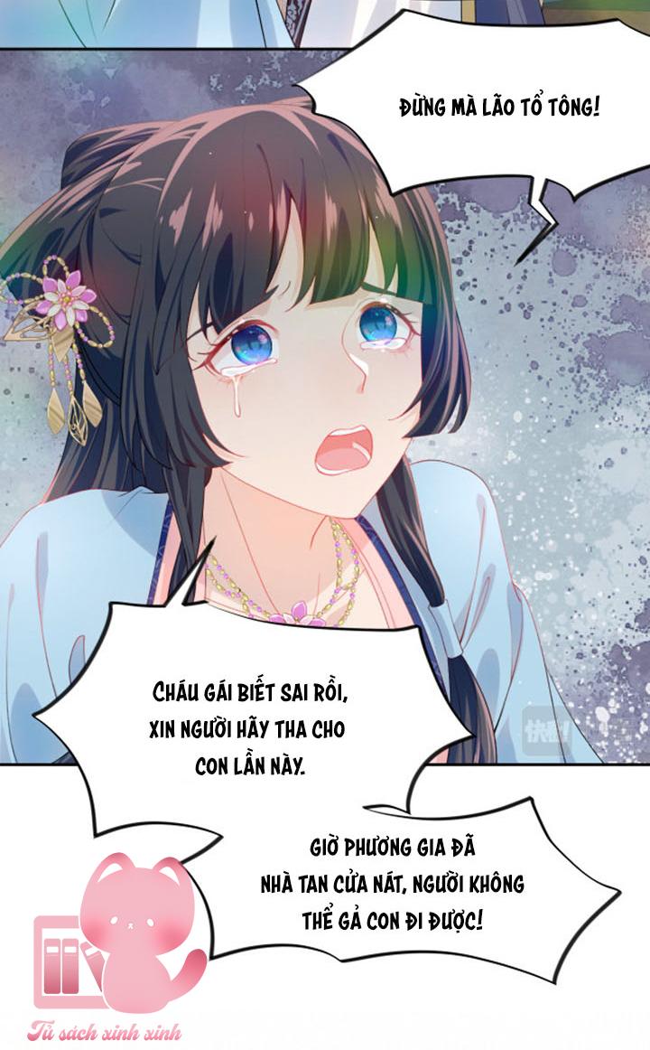 Một Đêm Nọ Đột Nhiên Yandere Tới!: Một Đêm Nọ Đột Nhiên [...] – Chap 57