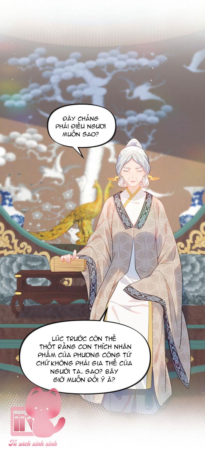 Một Đêm Nọ Đột Nhiên Yandere Tới!: Một Đêm Nọ Đột Nhiên [...] – Chap 57