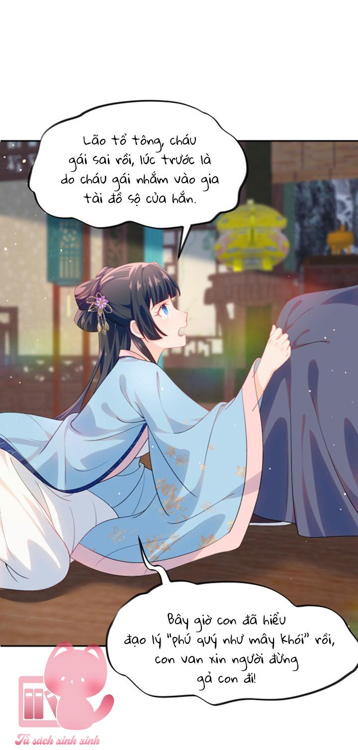 Một Đêm Nọ Đột Nhiên Yandere Tới!: Một Đêm Nọ Đột Nhiên [...] – Chap 57