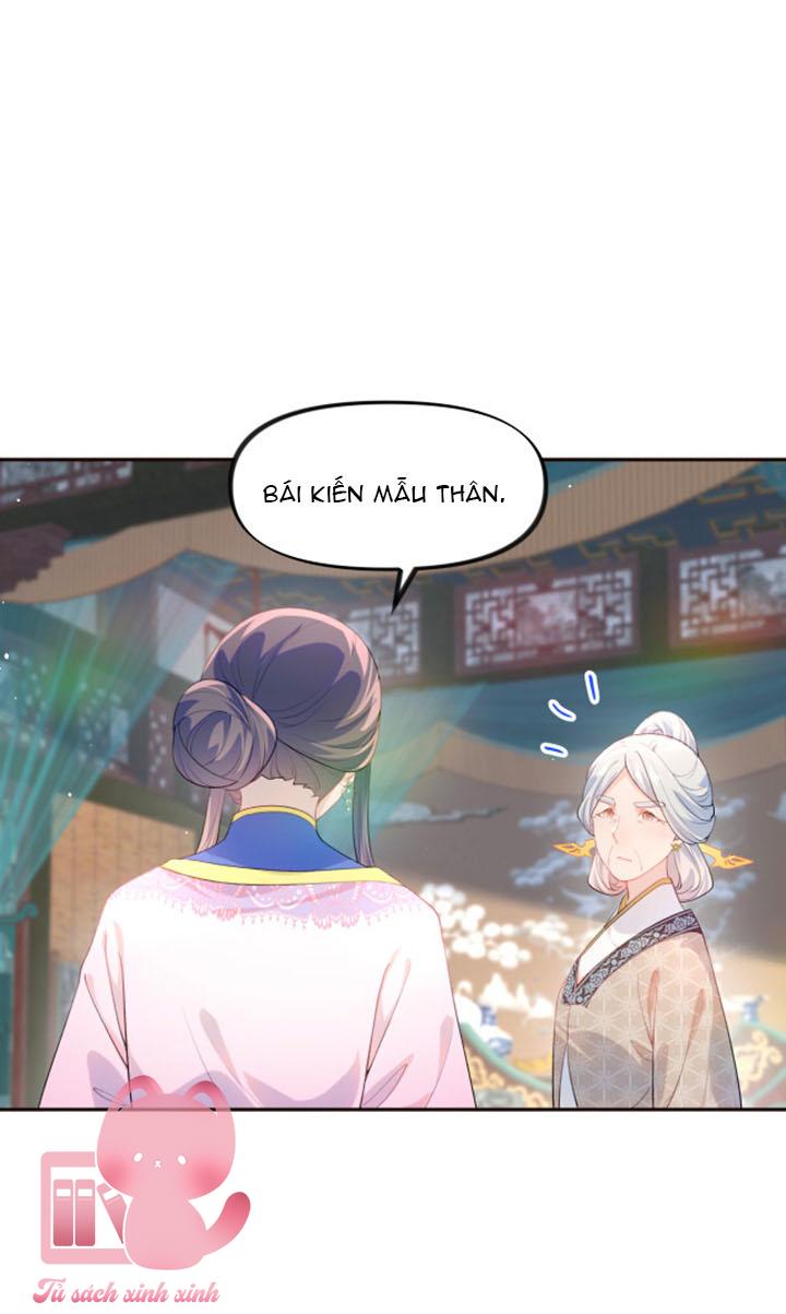 Một Đêm Nọ Đột Nhiên Yandere Tới!: Một Đêm Nọ Đột Nhiên [...] – Chap 58