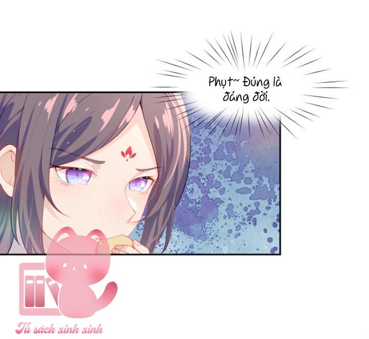 Một Đêm Nọ Đột Nhiên Yandere Tới!: Một Đêm Nọ Đột Nhiên [...] – Chap 58
