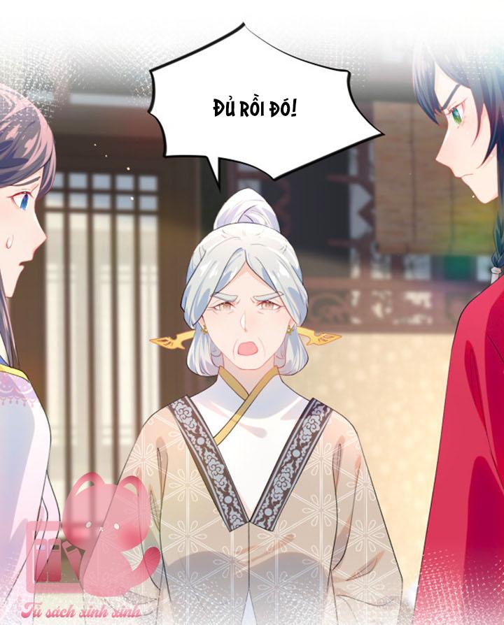 Một Đêm Nọ Đột Nhiên Yandere Tới!: Một Đêm Nọ Đột Nhiên [...] – Chap 58